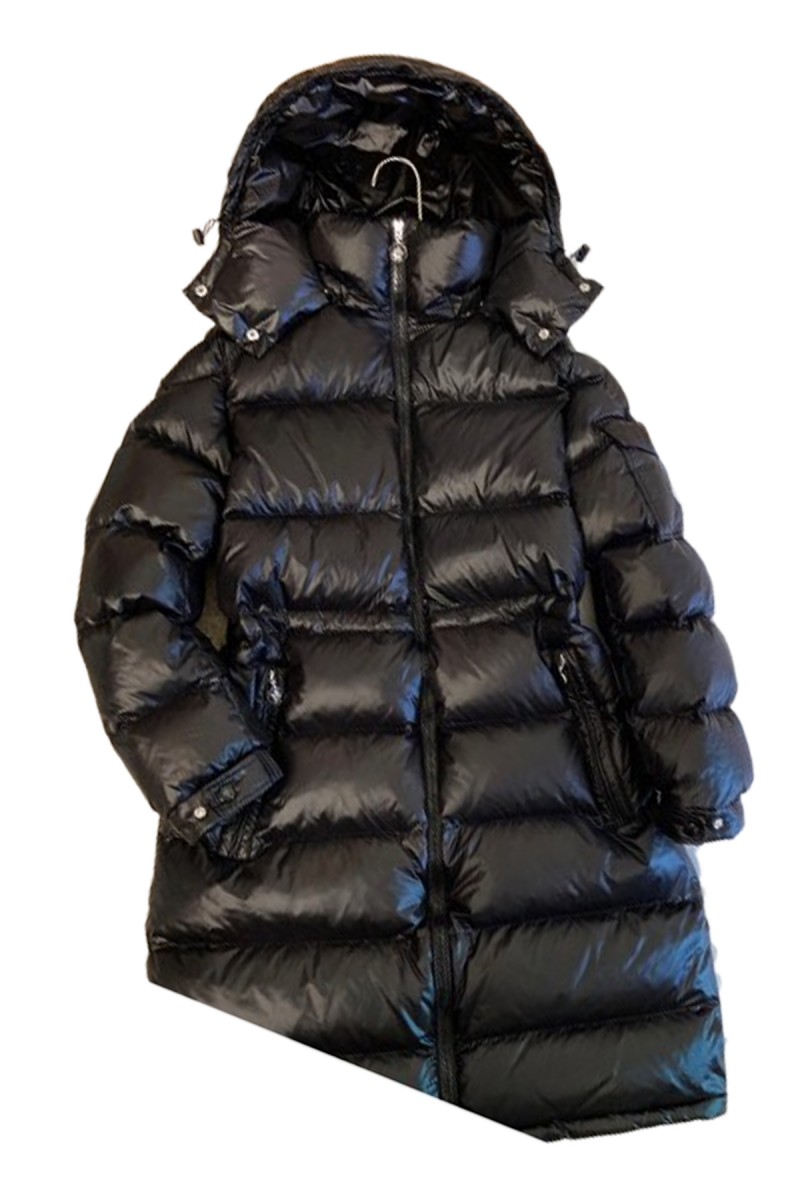 Moncler, Meillon, Women's Jacket, Black