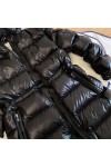 Moncler, Meillon, Women's Jacket, Black