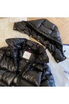 Moncler, Meillon, Women's Jacket, Black