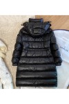 Moncler, Meillon, Women's Jacket, Black