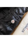 Moncler, Meillon, Women's Jacket, Black