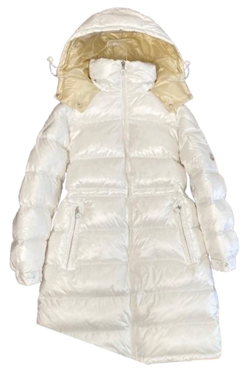 Moncler, Meillon, Women's Jacket, White