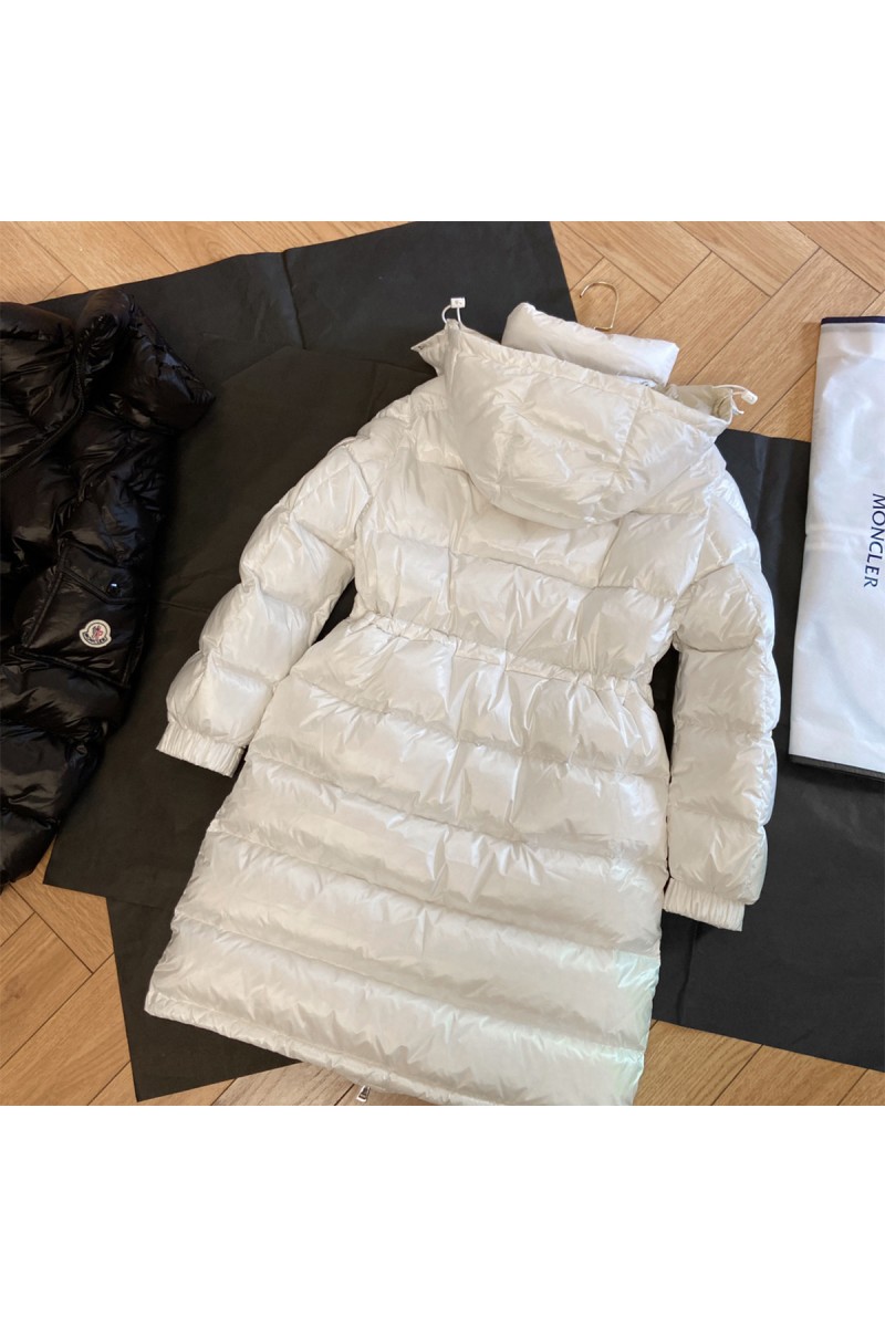 Moncler, Meillon, Women's Jacket, White