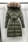 Moncler, Boedic, Women's Jacket, Khaki