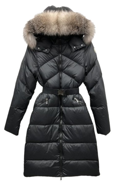 Moncler, Boedic, Women's Jacket, Black