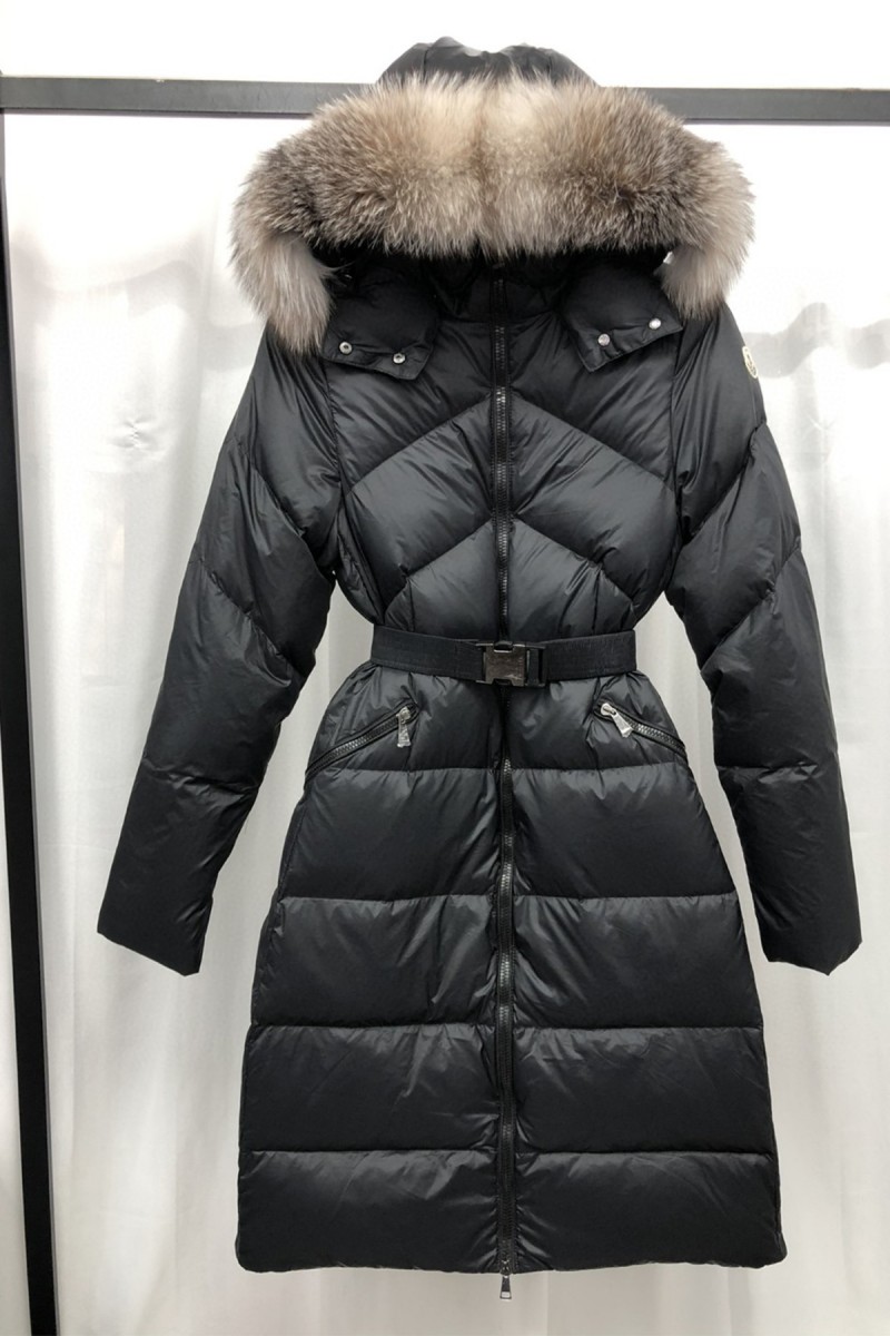 Moncler, Boedic, Women's Jacket, Black