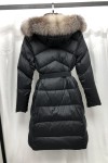 Moncler, Boedic, Women's Jacket, Black