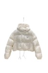 Prada, Women's Jacket, White