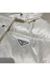 Prada, Women's Jacket, White