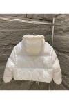 Prada, Women's Jacket, White