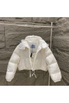 Prada, Women's Jacket, White