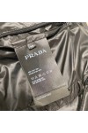 Prada, Women's Jacket, Black