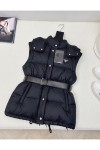 Prada, Women's Jacket, Black