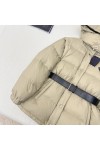 Prada, Women's Jacket, Camel