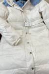 Prada, Women's Jacket, White