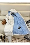 Prada, Women's Jacket, White