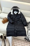 Prada, Women's Jacket, Black