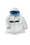 Prada, Women's Jacket, White