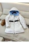 Prada, Women's Jacket, White