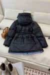 Prada, Women's Jacket, Black