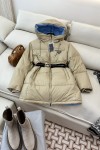 Prada, Women's Jacket, Camel