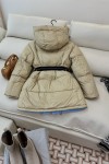 Prada, Women's Jacket, Camel