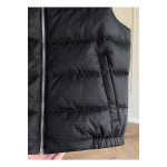 Prada, Heren Bodywarmer, Zwart