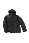 Prada, Men's Jacket, Black