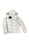 Prada, Men's Jacket, White