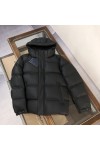 Prada, Men's Jacket, Black