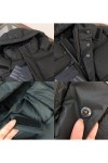 Prada, Men's Jacket, Black