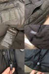 Prada, Men's Jacket, Black