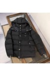 Prada, Men's Jacket, Black