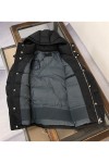 Prada, Men's Jacket, Black