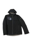 Prada, Men's Jacket, Black