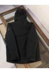 Prada, Men's Jacket, Black