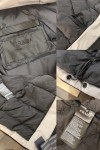 Prada, Men's Jacket, Black