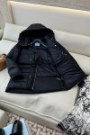 Prada, Women's Jacket, Black