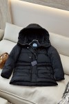 Prada, Women's Jacket, Black