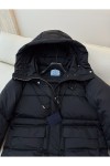 Prada, Women's Jacket, Black