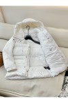 Prada, Women's Jacket, White