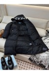 Prada, Women's Jacket, Black