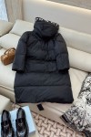 Prada, Women's Jacket, Black