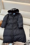 Prada, Women's Jacket, Black