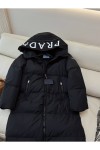 Prada, Women's Jacket, Black