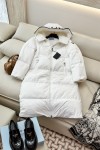 Prada, Women's Jacket, White