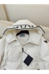 Prada, Women's Jacket, White