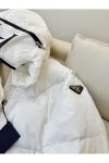 Prada, Women's Jacket, White