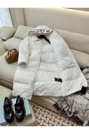 Prada, Women's Jacket, White