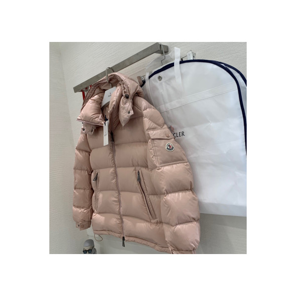 Moncler, Maire, Women's Jacket, Pink